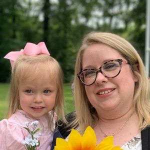 Meet your Posher, Catherine